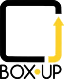 Logo de Box Up