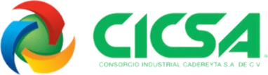 Logo de CICSA Consorcio Industrial Cadereyta