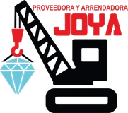 Logo de Proveedora y Arrendadora Joya